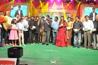 Bruce Lee Movie Audio Release Photos